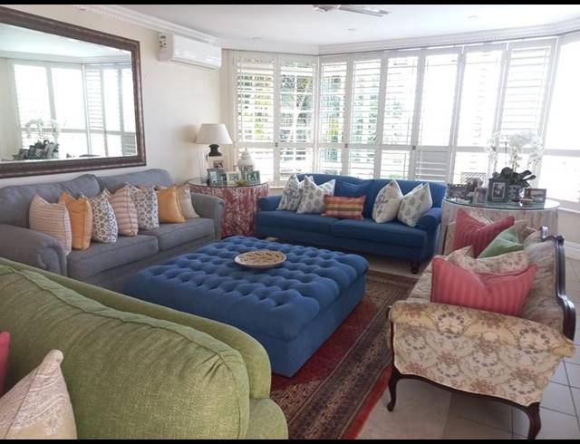 4 BEDROOM HOUSE FOR SALE IN UMHLANGA CENTRAL